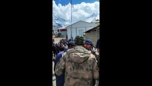 СХОД в с.КУРУШ. Народ в ярости. Глава села и района продали народные земли. #дагестан #куруш #сход