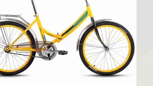 Отзыв от отца семейства на велосипед FORWARD Valencia 1.0 качество цена супер смотреть онлайн