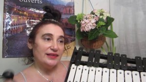 3.3. сольфеджио интервалы распевки скачки raspevki