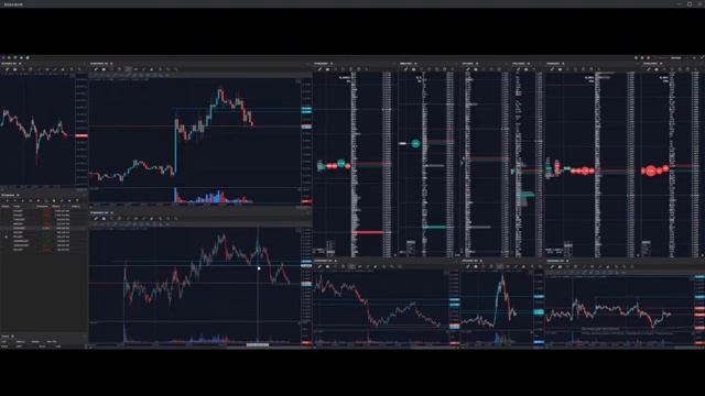 Брифинг криптовалютного рынка 09.06.23 смотреть онлайн