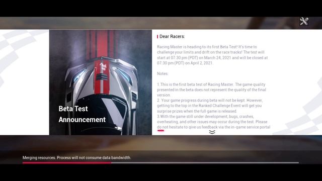 How To Fix Black Screen on RACING MASTER (App Not Installed, Missing Obb, Data Error) Any Problems