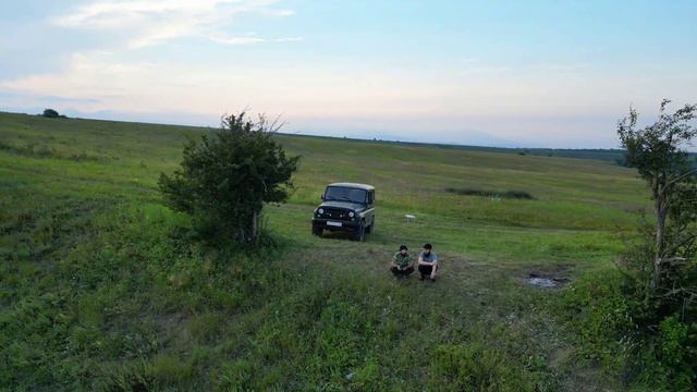 На Вершину Келег 🗻. (Кьелякь) Республика Дагестан. смотреть онлайн