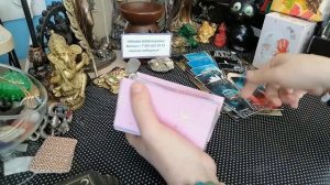 Таро расклад. Планы соперницы. Суждено ли сбыться? 1 расклад