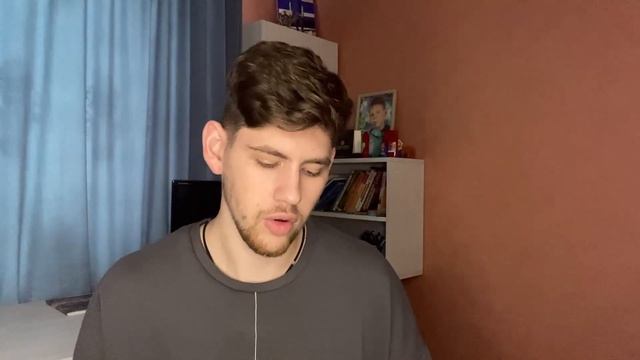 Как я начал читать и как это поменяло мою жизнь! смотреть онлайн