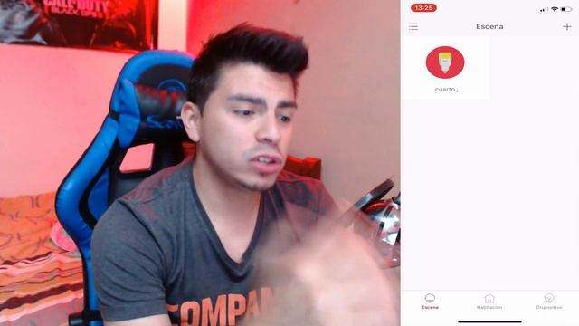 UNBOXING - LUCES LED INTELIGENTES para tu SETUP GAMER ????? (Xiaomi Yeelight Strip) смотреть онлайн