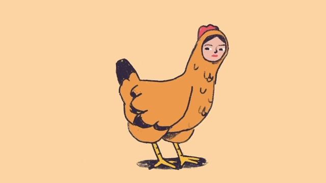 Sofia Reyes - GALLINA (Visualizer) смотреть онлайн