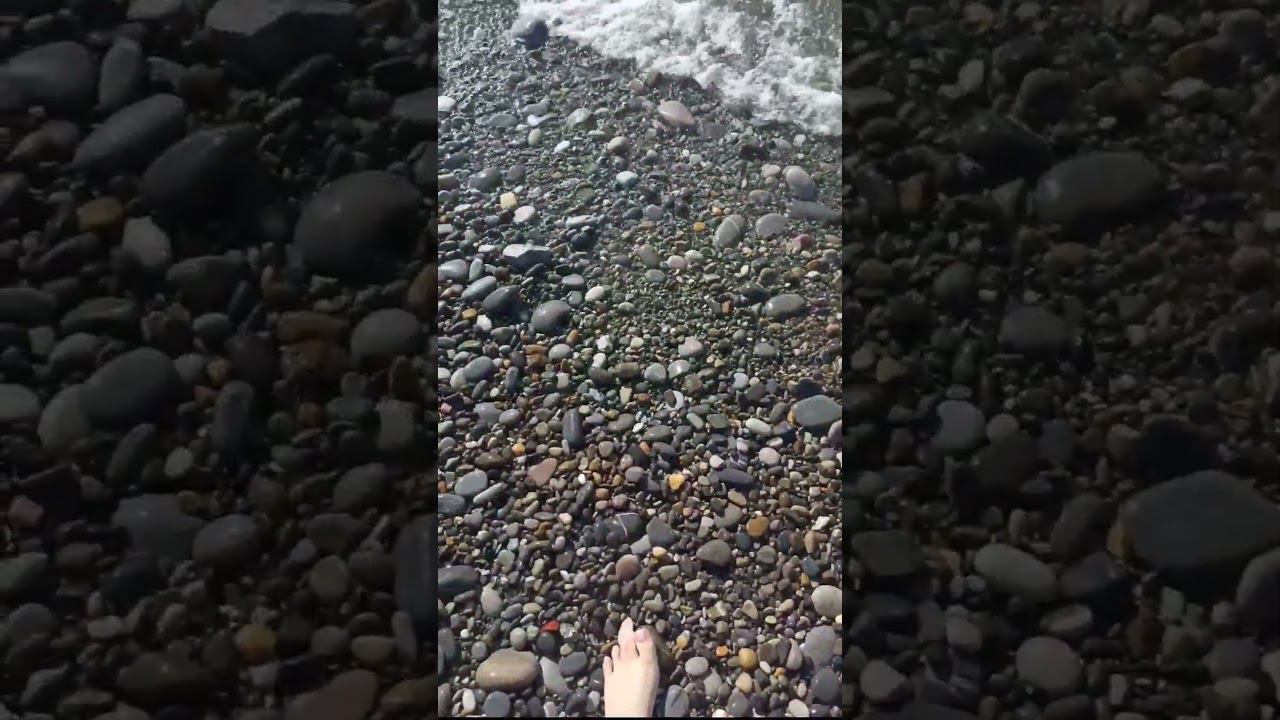 Бархатный сезон продолжается! В Лазаревском +24, к нам вернулось лето! #shorts смотреть онлайн