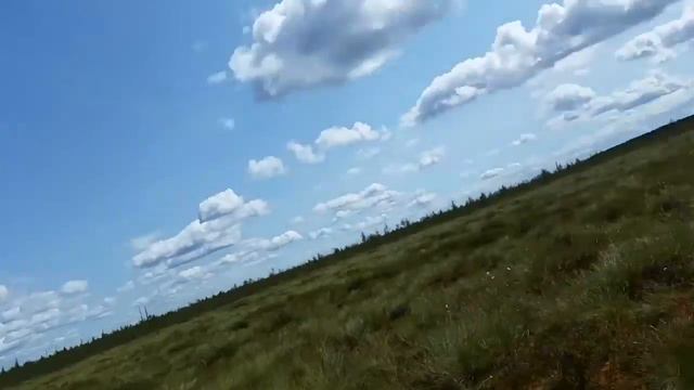 Поход на озеро Вялье 05.07.2015