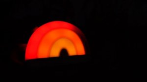 Музыкальный ночник Fisher-Price Сказочная радуга