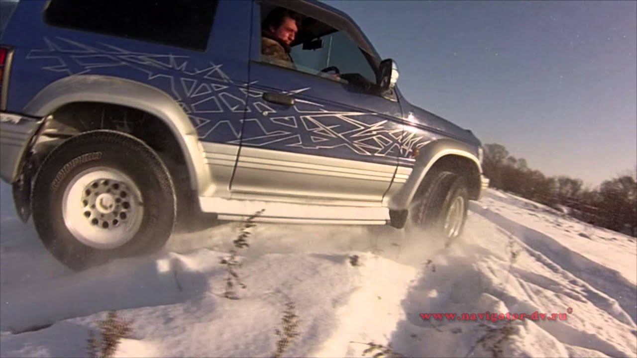 Pagero Extreme gopro 3