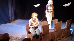 Спектакль Дикая собака Динго(8)