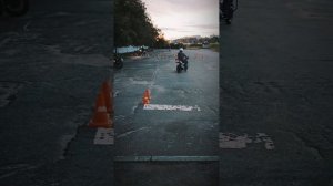 Записался в мотошколу 🏍️