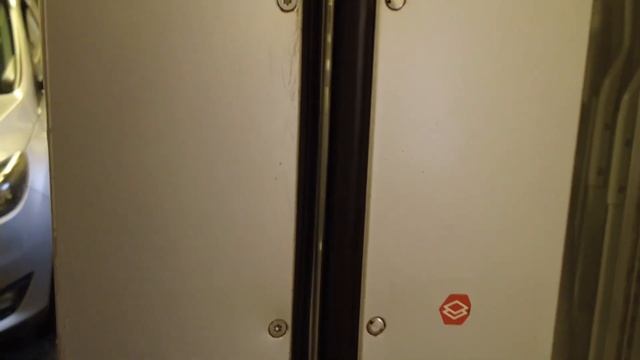 Париж-Лондон через Евротуннель