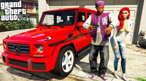 СЫН ФРАНКЛИНА УГНАЛ ГЕЛИК У МЭРА ГОРОДА С ДЕВУШКОЙ ГТА 5 МОДЫ! ОБЗОР МОДА В GTA 5! ИГРЫ ВИДЕО MODS