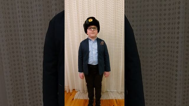 Kacper Makowski - Настоящий друг / Дружба крепкая не - Ogólnopolski Konkurs Piosenki Rosyjskiej 202 смотреть онлайн