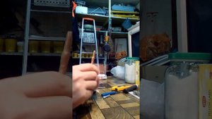 Простой способ расширения труб.