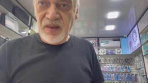 Выбираем стабилизатор для телефона