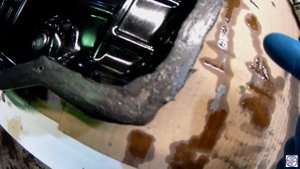 ВАРИАТОР НА SUBARU OUTBACK БЕЗ ЗАМЕНЫ МАСЛА 200.000 км. СТОИТ ЛИ МЕНЯТЬ И ЕЗДИТЬ ДАЛЬШЕ БЕЗ РЕМОНТА