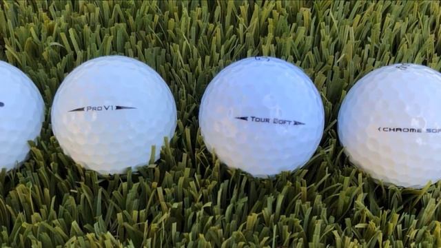 Top 10 Best Golf Ball for 90 to 95 MPH Swing Speeds Review In 2023 смотреть онлайн