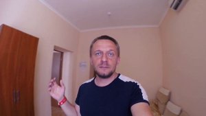 ЕВПАТОРИЯ КРЫМ 2017 - отель в Евпатории "ИМПЕРИЯ"