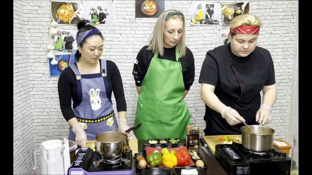 Выпуск #6 «Пуктяй» или «Тенджан Тиге» #КимЧа смотреть онлайн