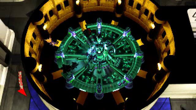 Let's Play Final Fantasy VII 20-Shinra's New Plans