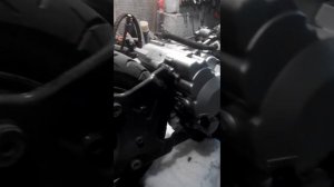 Скайвей 400 2часть