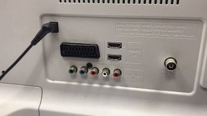 Tv LG 26LS3590
