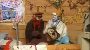 Новогодняя Деревня дураков:Вспомнить все