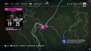 Fundort Stillgelegtes Auto (12.02.19) Nfs Payback | Lovemobil Lotus