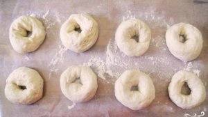 Американская баранка