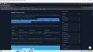 SQL Injection Fundamentals