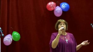 песня  " Снегопад "