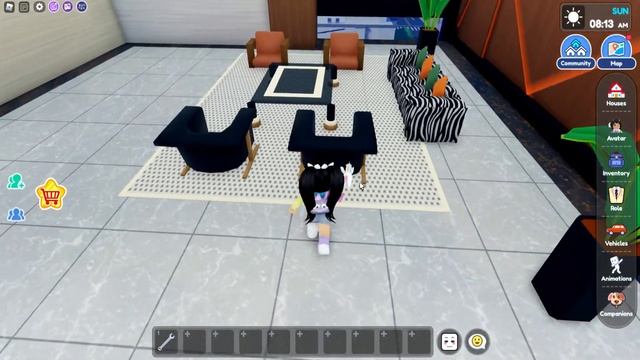 *SECRET ROBOT CODE ROOM* APARTMENT SECRET in LIVETOPIA Roleplay (roblox) смотреть онлайн