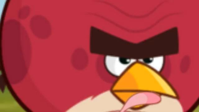 Terence scares Stella смотреть онлайн