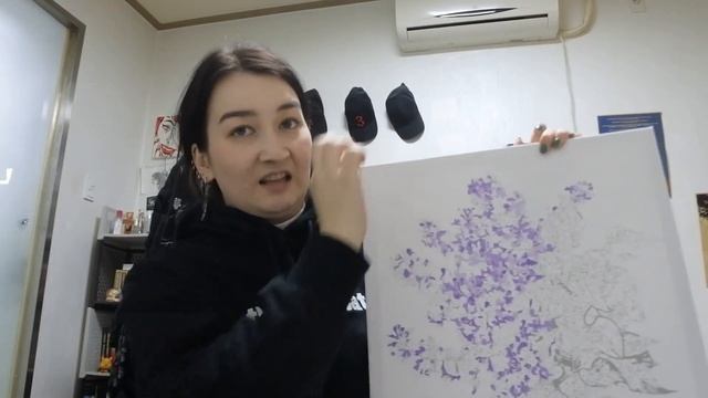 очень долго рисую смотреть онлайн