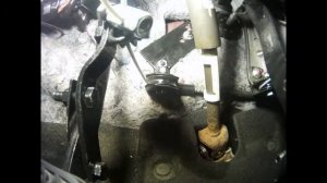 Вторые педали на Нисан Жук Nissan Juk  www.pedali24.ru