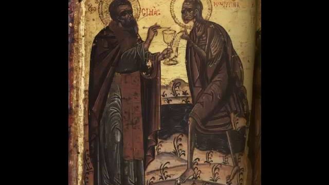 38⁄63 Добротолюбие Истинный монах смотреть онлайн