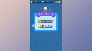 Garfield Rush Gameplay | Pary 3 | New Character Nermal | Run Game | Azim’s View