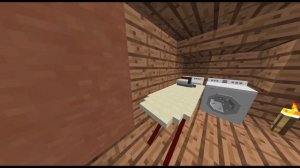 СКАЧАТЬ МОД НА МНОГО МЕБЕЛИ В МАЙНКРАФТ! DECOCRAFT 1.15.1/1.12.2