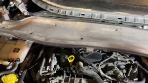 Ford Escape 1.6L P1299 code cylinder heat temperature sensor