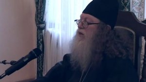 Архимандрит Рафаил (Карелин). О много- и пустословии