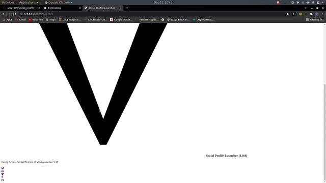 Build a Chrome Extension in 20 minutes ? | Complete Tutorial