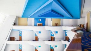 самый дорогой номер в самом роскошном отеле мира