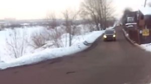 Секрет объездной дороги в Иркутске