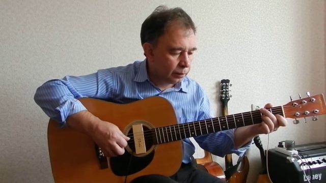 Сергей Абрамов - Одинокая душа в городе Христианские