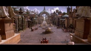 ШОКИРУЮЩАЯ ПРАВДА О КЕНОБИ! Оби-Ван Кеноби-история легенды