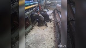 слесарь , дизелист