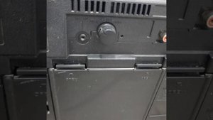 Hitachi 3D90W