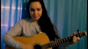 Ливни. Мимо вселенной (Аккорды.Кавер.Гитара)